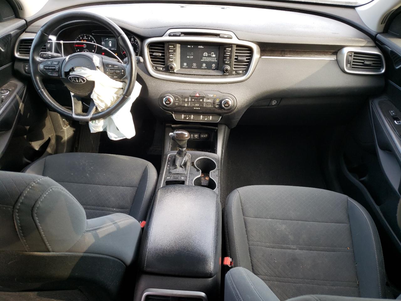 2017 Kia Sorento - Image 8