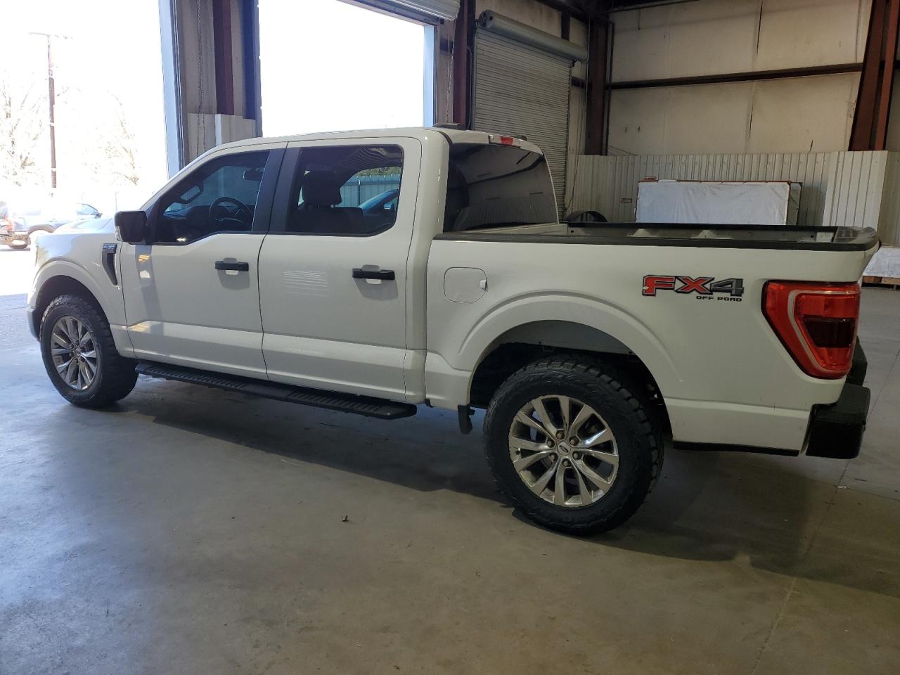 1FTEW1EP8MKE92514 FORD F-150 2021