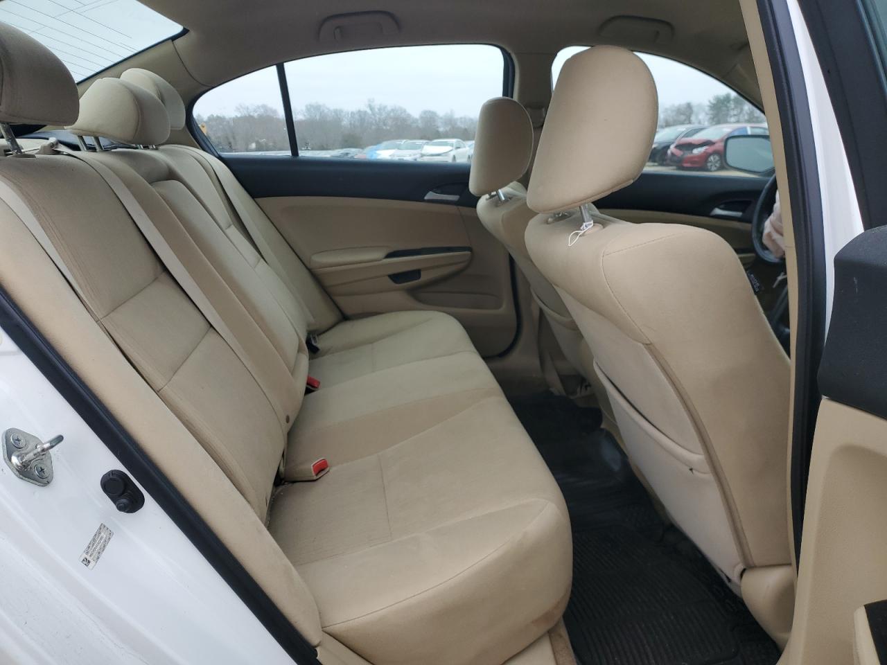 2012 Honda Accord - Image 10