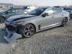 2019 Kia Stinger Gt1 zu verkaufen in Earlington, KY - Front End