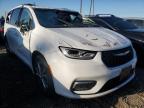 2021 Chrysler Pacifica Pinnacle للبيع في Rancho Cucamonga، CA - Rollover