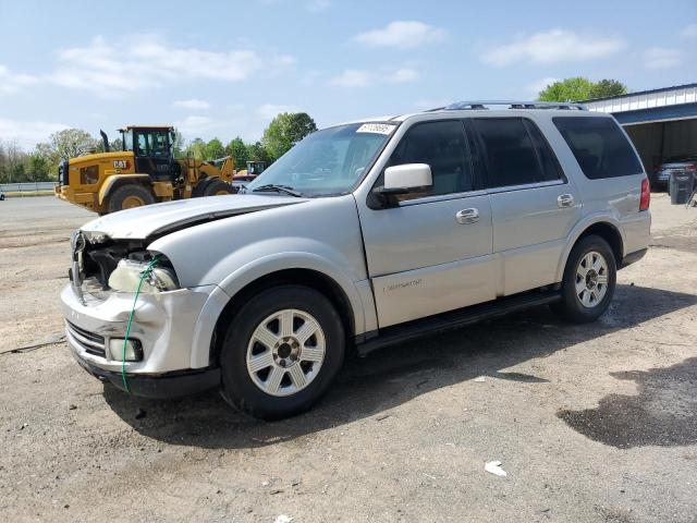 2006 Lincoln Navigator 