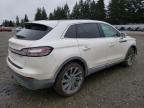 2019 Lincoln Nautilus Reserve იყიდება Graham-ში, WA - Front End