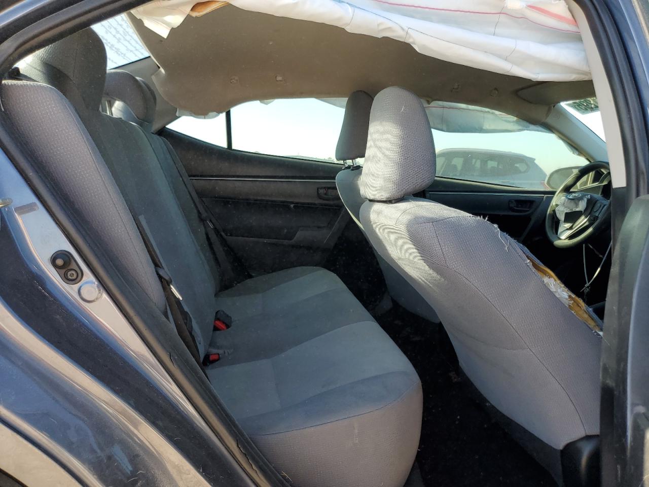 2015 Toyota Corolla - Image 10