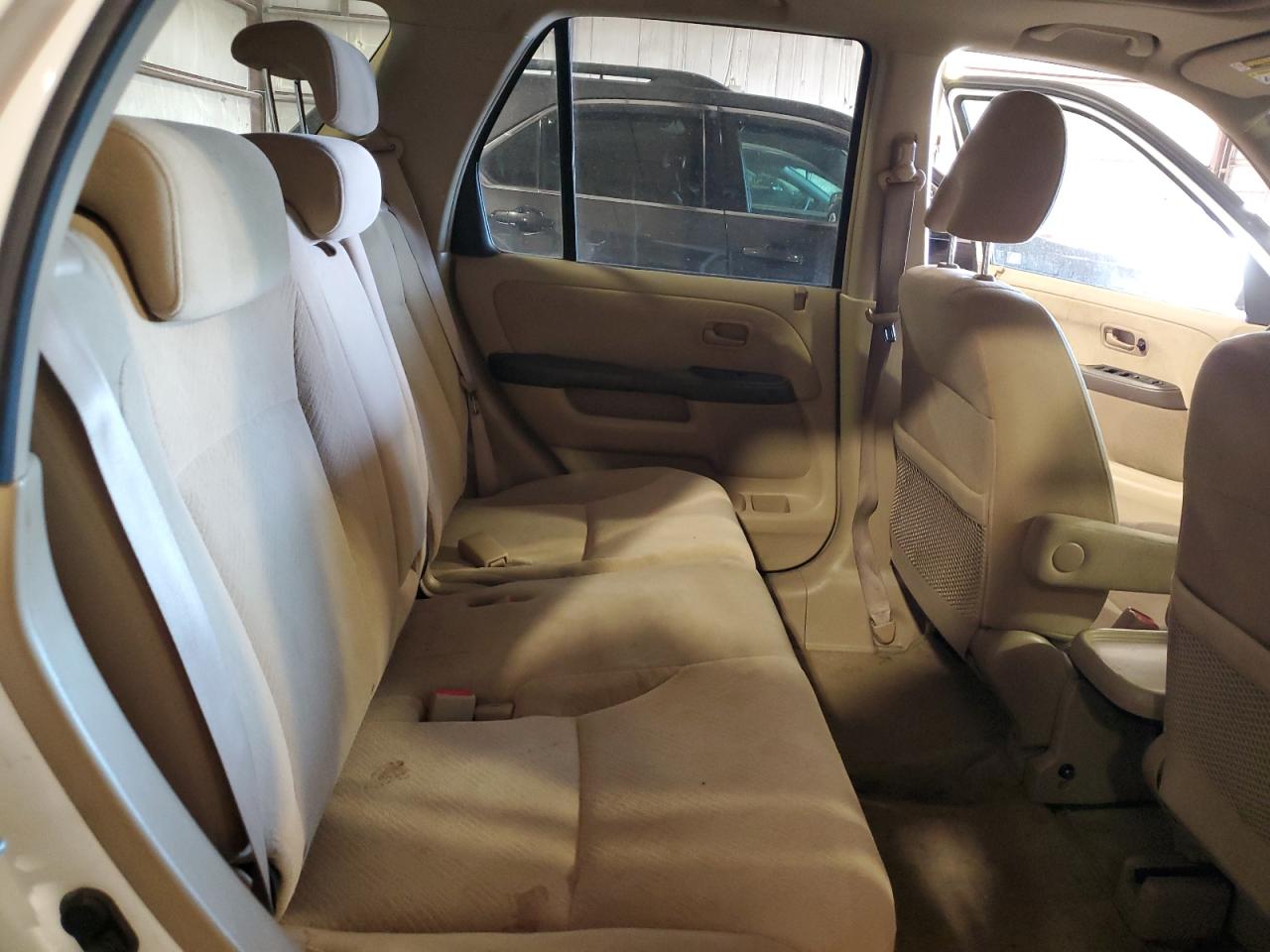 2006 Honda CR-V - Image 11