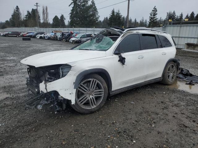 2024 Mercedes-Benz Gls 450 4Matic
