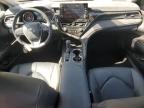 2024 Toyota Camry Xle for Sale in Wilmer, TX - Front End