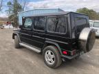 2003 Mercedes-Benz G 500 на продаже в Sandston, VA - Side