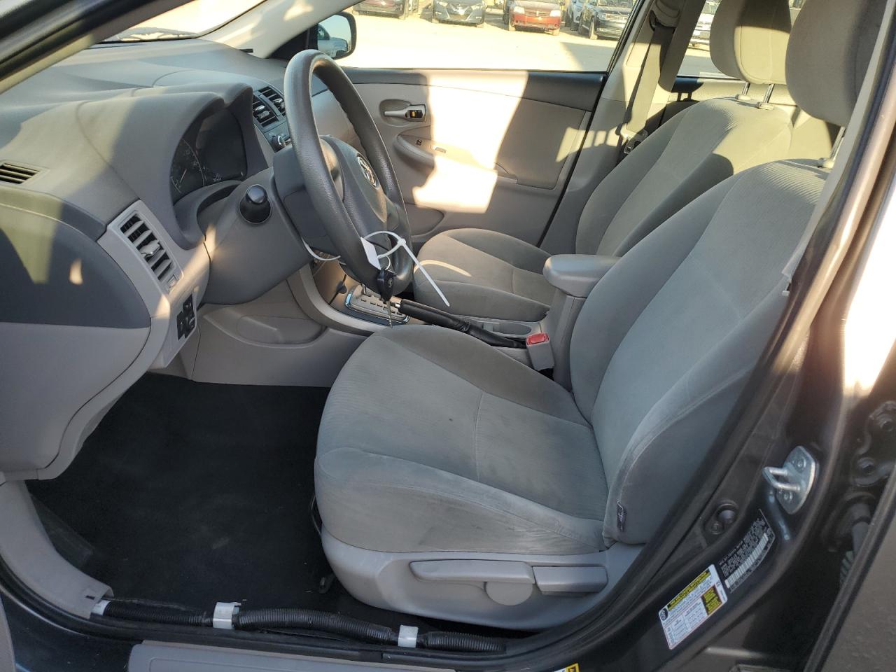 2010 Toyota Corolla - Image 7