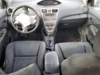 2012 Toyota Yaris  de vânzare în Las Vegas, NV - Front End