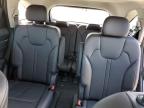 2023 Kia Sorento Sx продається в Wilmer, TX - Rear End