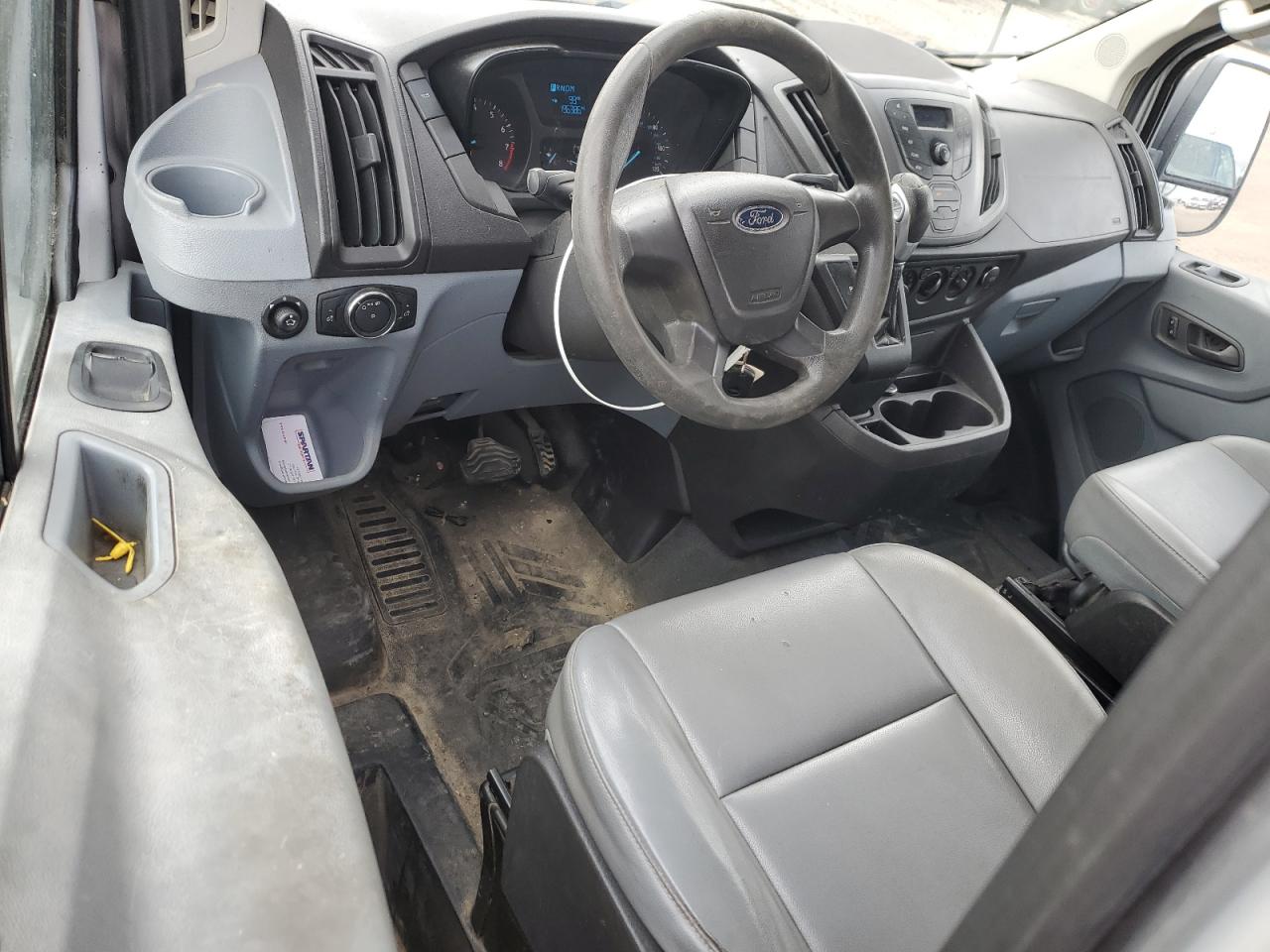 2015 Ford Transit - Image 8
