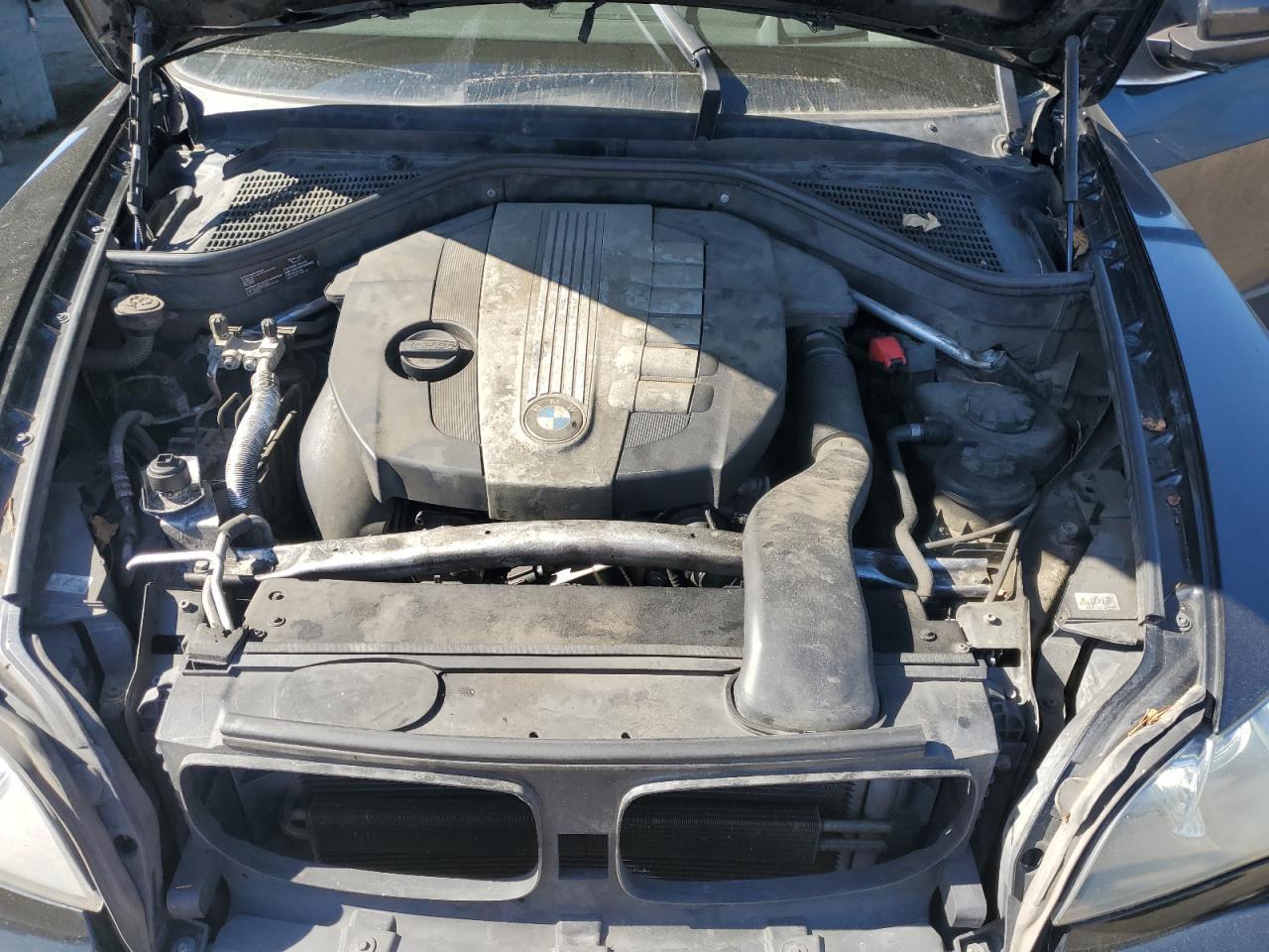 2013 BMW X5 - Image 11