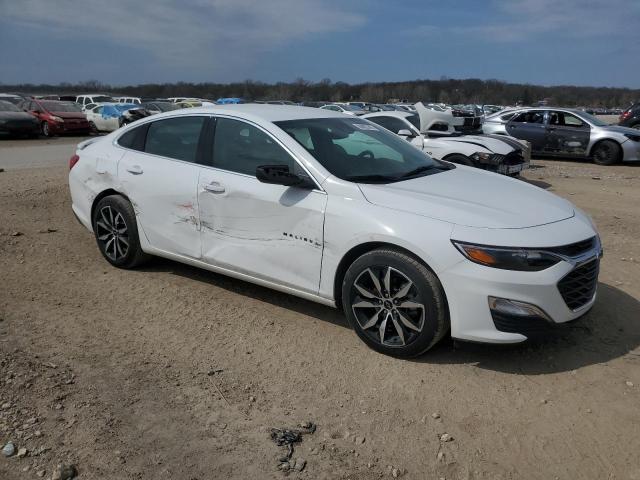  CHEVROLET MALIBU 2024 Білий