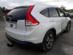 2015 HONDA CR-V EX I- for sale at Copart BELFAST