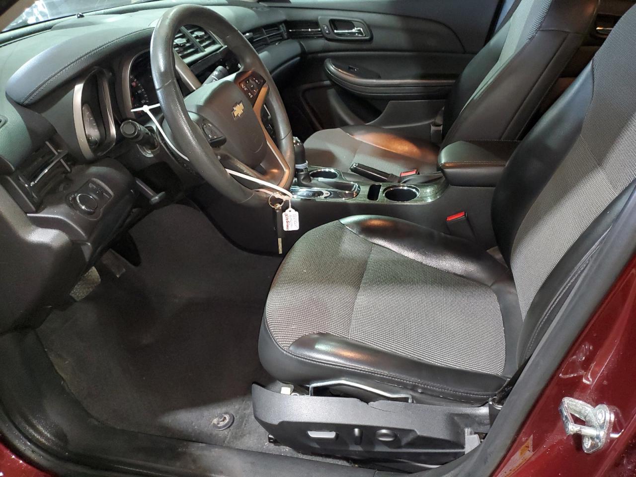 2016 Chevrolet Malibu - Image 7
