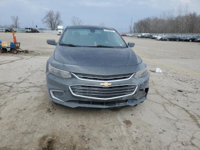  CHEVROLET MALIBU 2017 Сірий