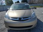 2010 Toyota Sienna Xle zu verkaufen in Gastonia, NC - Rear End