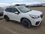 2020 Subaru Forester Sport na sprzedaż w Helena, MT - Side