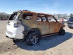 Conway, AR에서 판매 중인 2016 Toyota 4Runner Sr5/Sr5 Premium - Burn