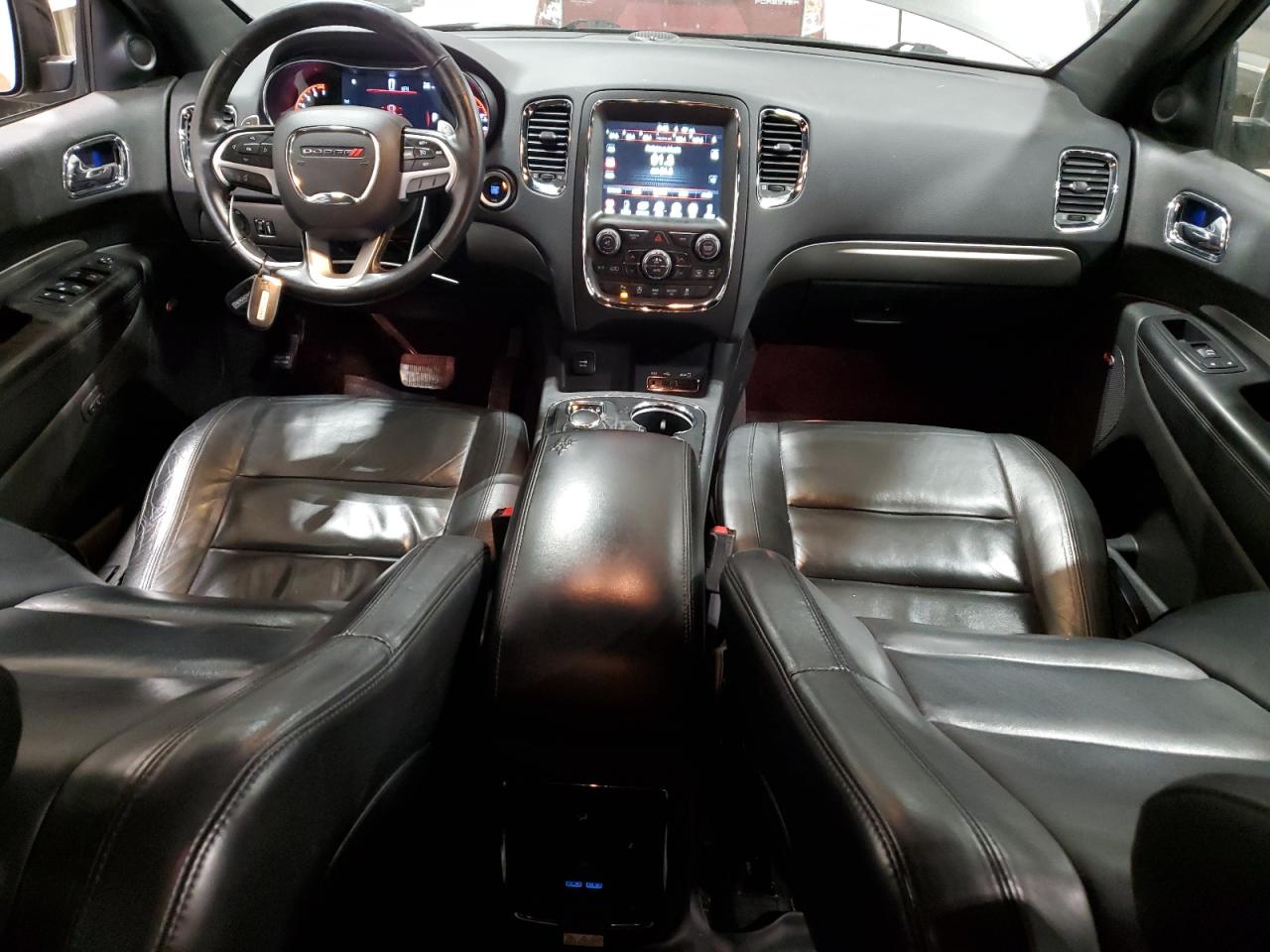 2017 Dodge Durango - Image 8