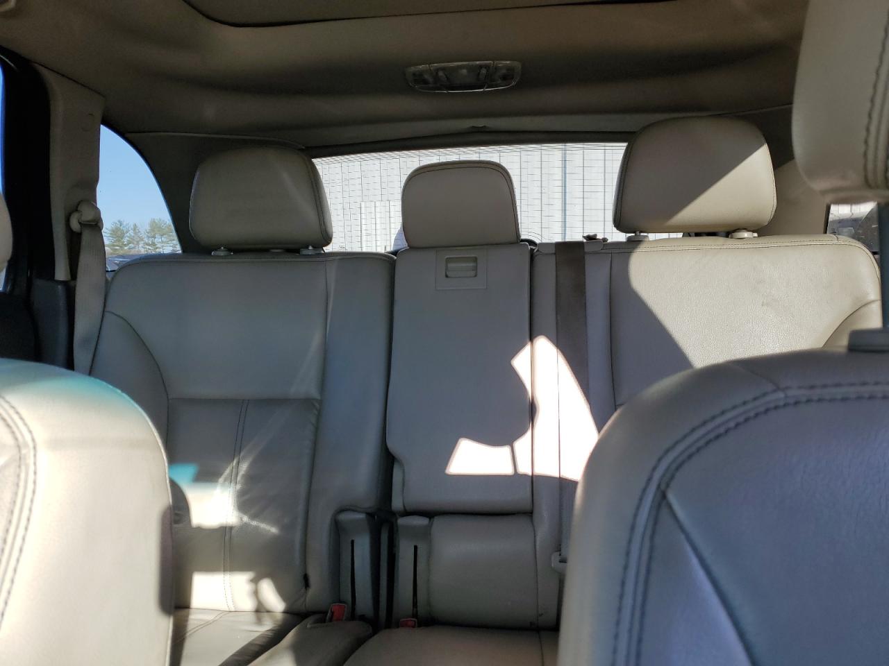 2012 Ford Edge - Image 10