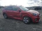 2022 Kia Niro Ex Premium продається в Assonet, MA - Front End