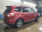 2015 Subaru Forester 2.5I Touring for Sale in Elgin, IL - Front End