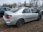 2005 Toyota Corolla Ce na sprzedaż w Central Square, NY - Front End