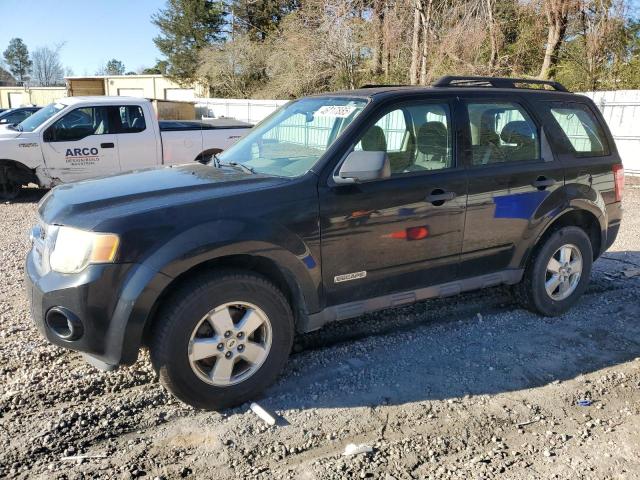 2008 Ford Escape Xls