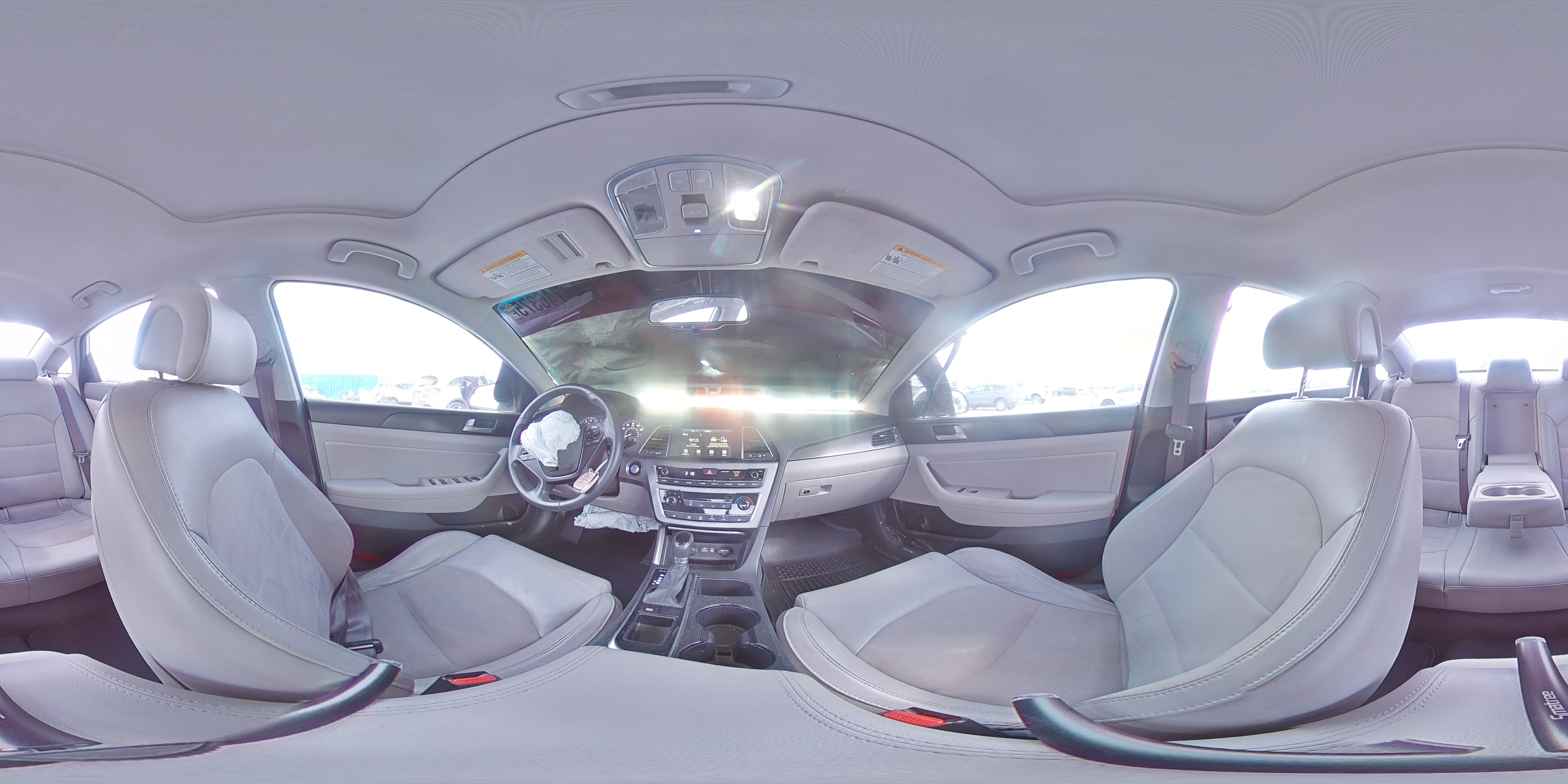 2016 Hyundai Sonata - Image 13