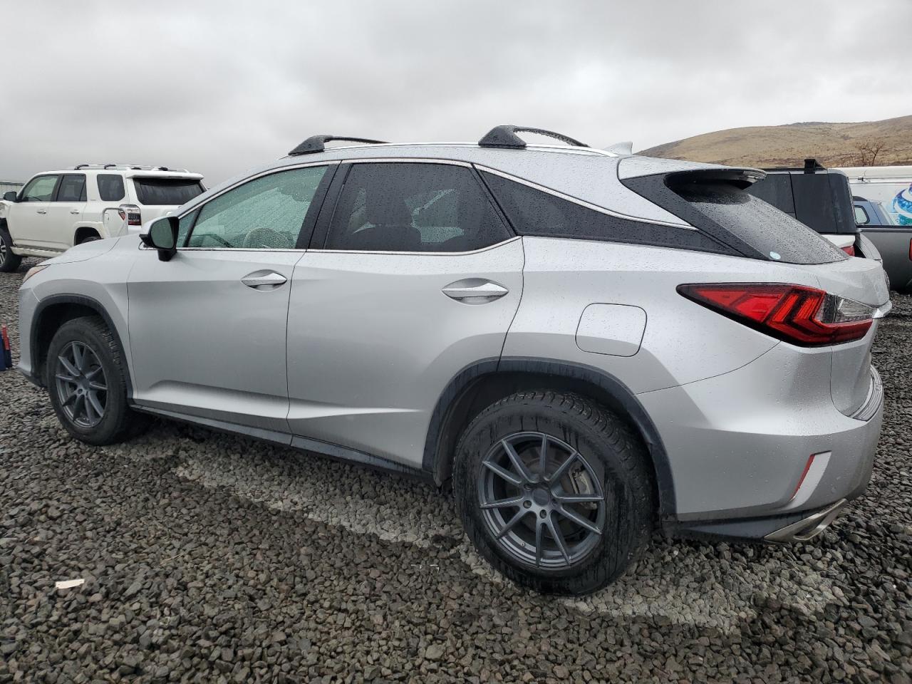 2016 Lexus RX - Image 2