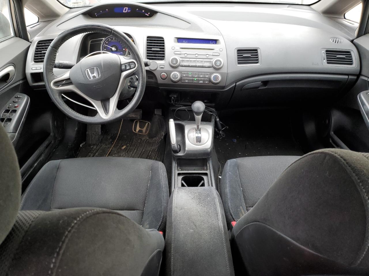 2009 Honda Civic - Image 8