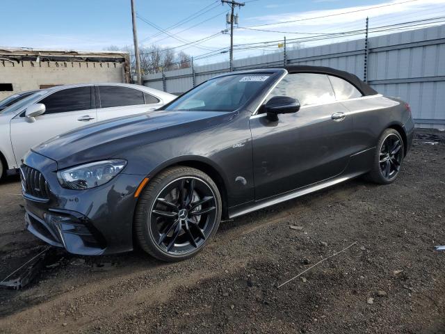 MERCEDES-BENZ E-CLASS – zdjęcie z aukcji, lot #50927775