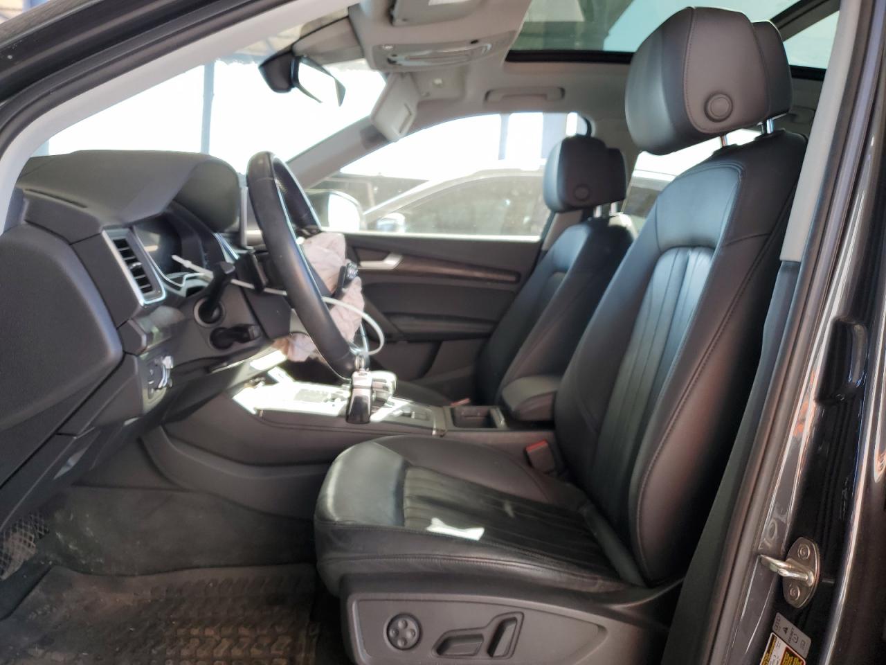 2018 Audi Q5 - Image 7