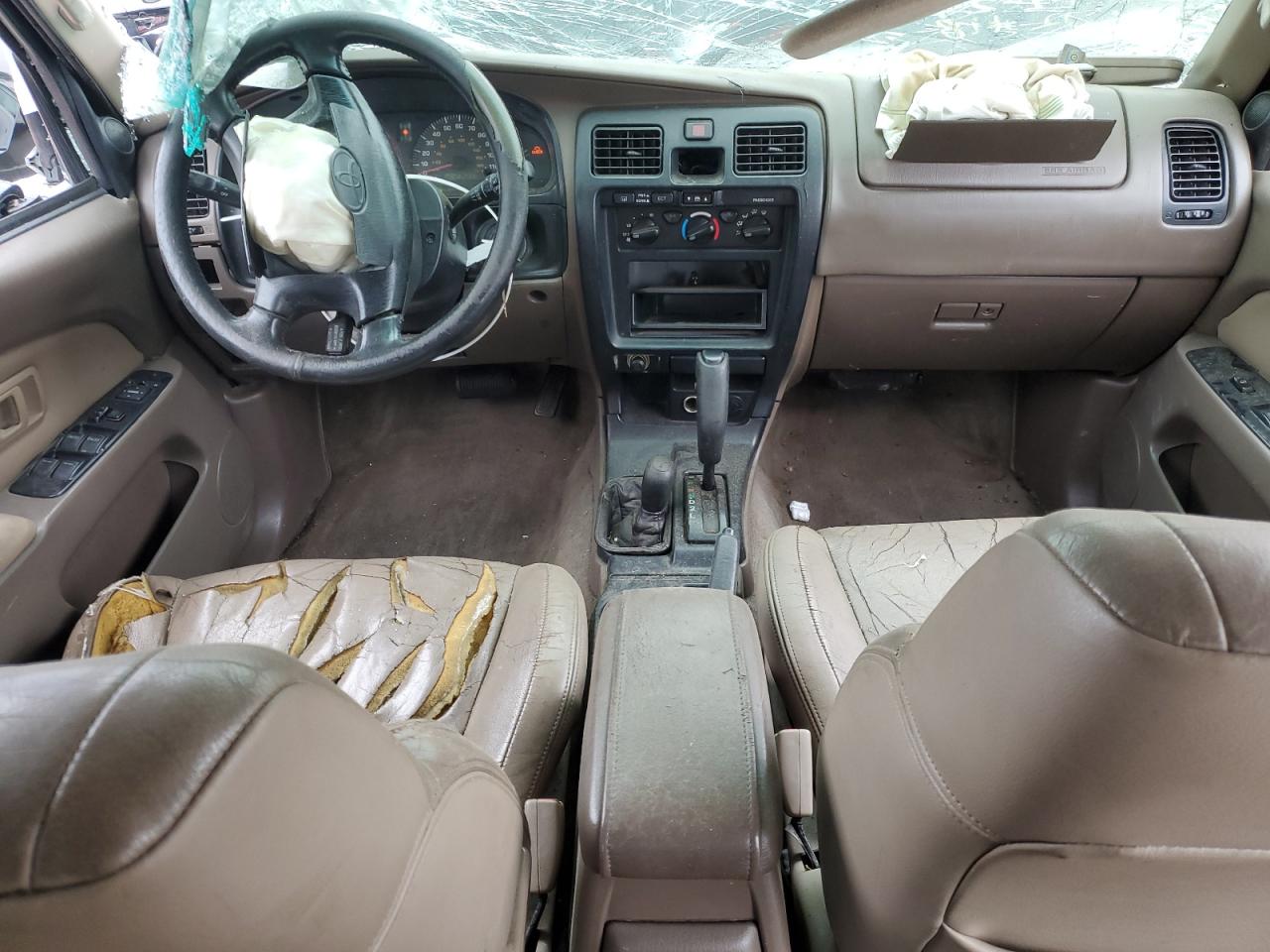 2001 Toyota 4Runner - Image 8