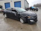 2020 Chevrolet Malibu Ls продається в Ellwood City, PA - Rollover