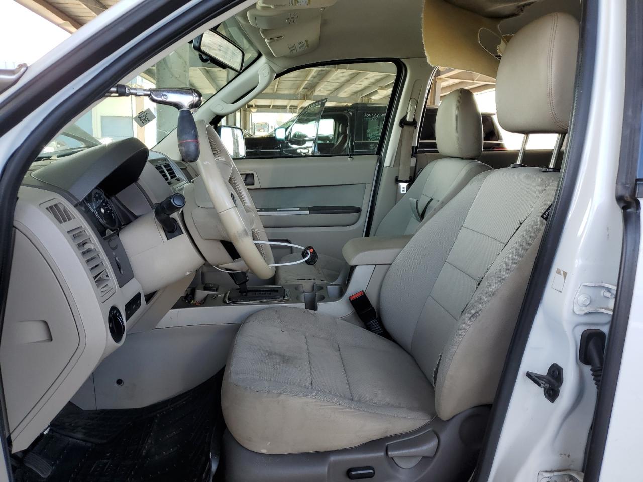2010 Ford Escape - Image 7