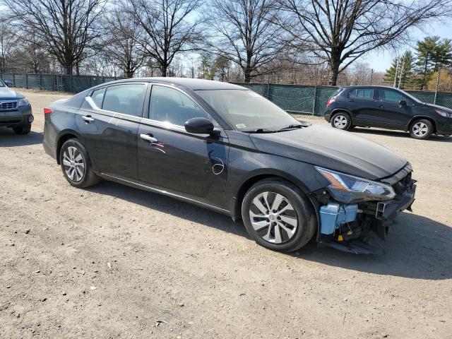  NISSAN ALTIMA 2020 Czarny