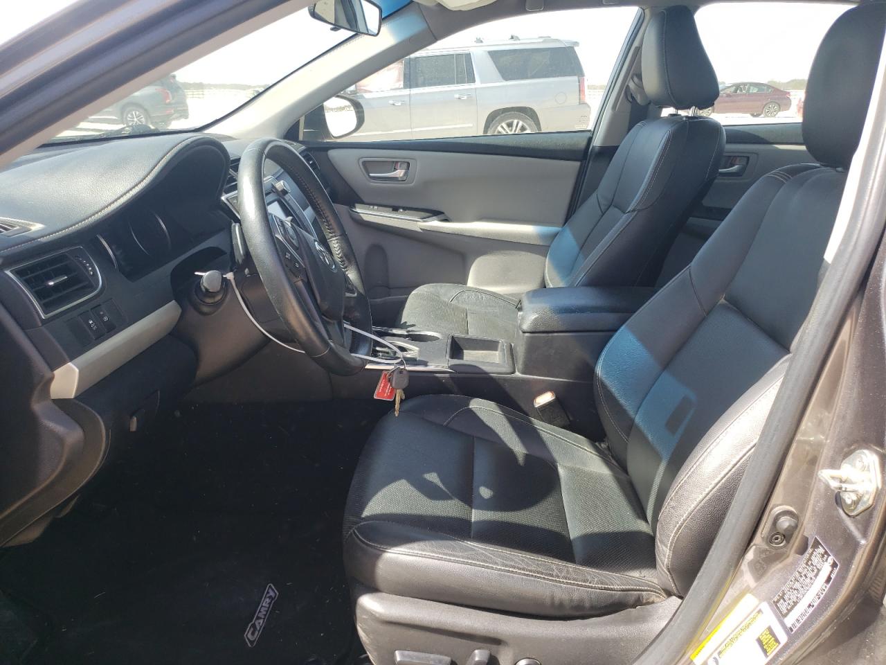 2016 Toyota Camry - Image 7