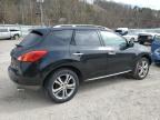 2009 Nissan Murano S for Sale in Hurricane, WV - Side