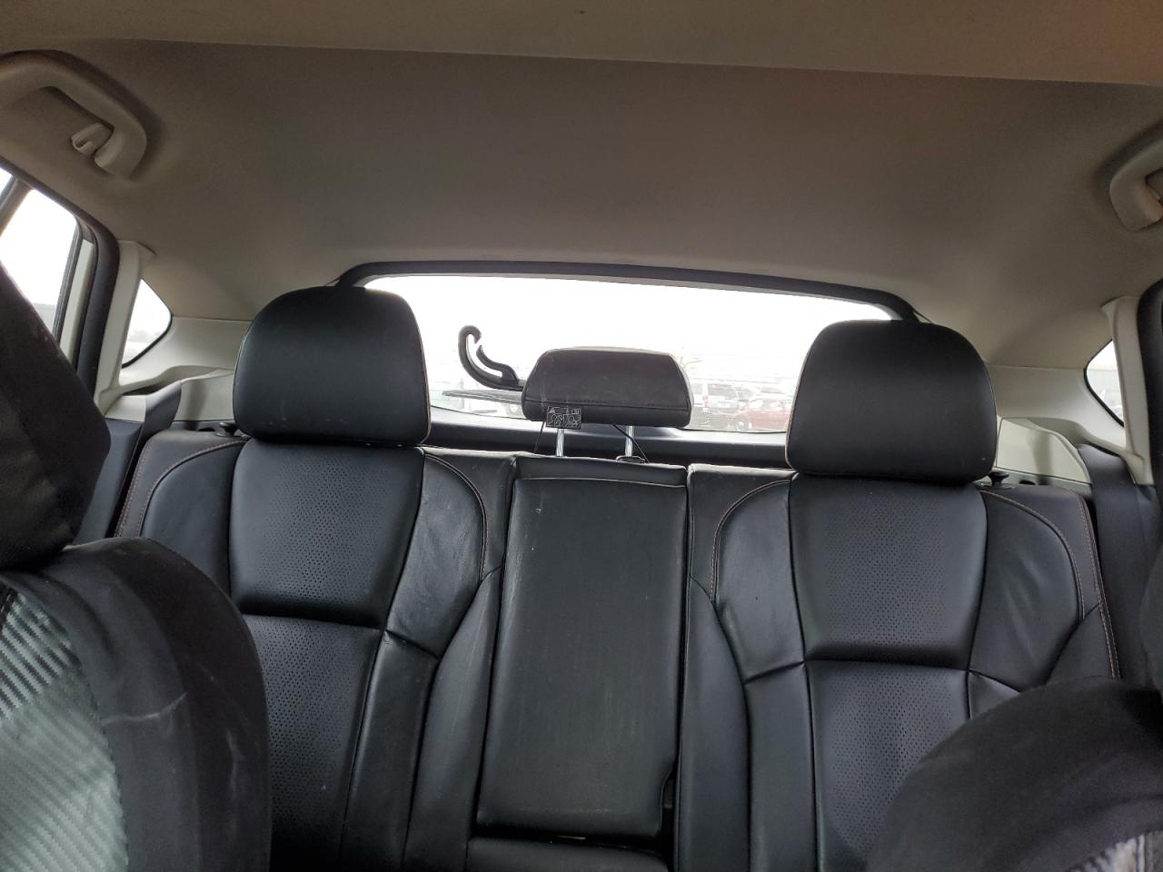 2019 Subaru XV - Image 10