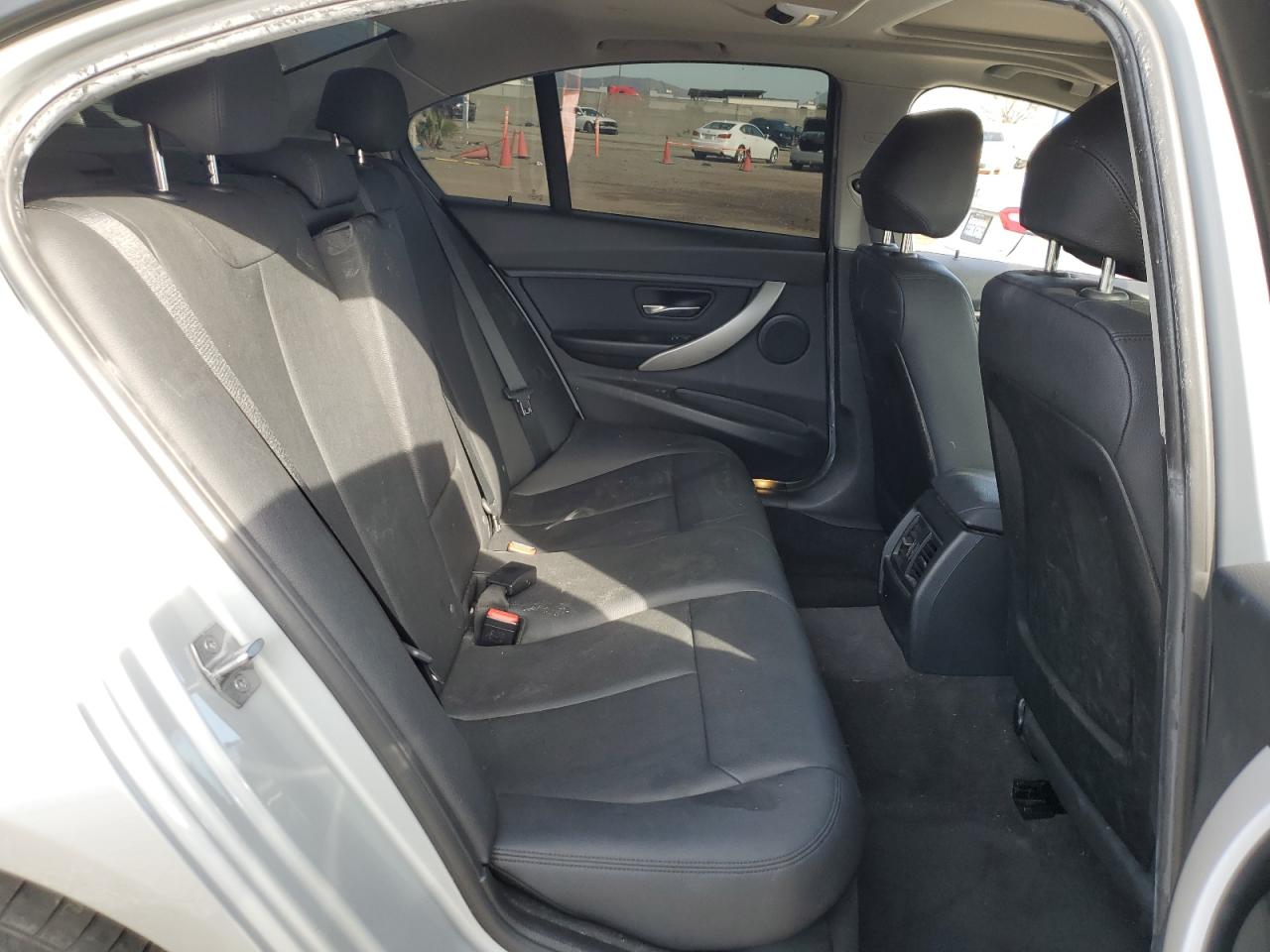 2017 BMW 3er - Image 10