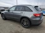 2016 Mercedes-Benz Glc 300 4Matic na sprzedaż w Moraine, OH - Mechanical