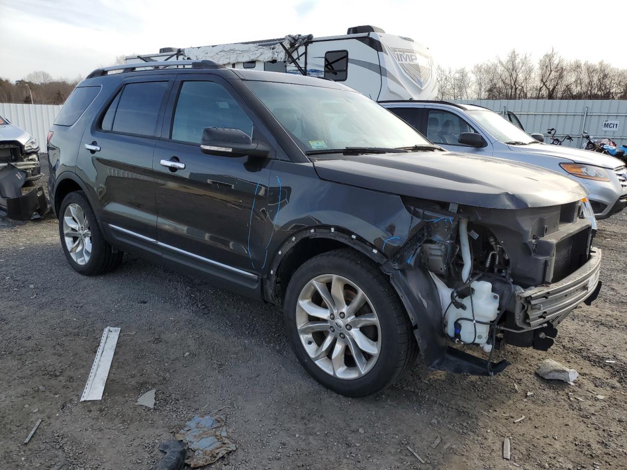 2015 Ford Explorer - Image 4