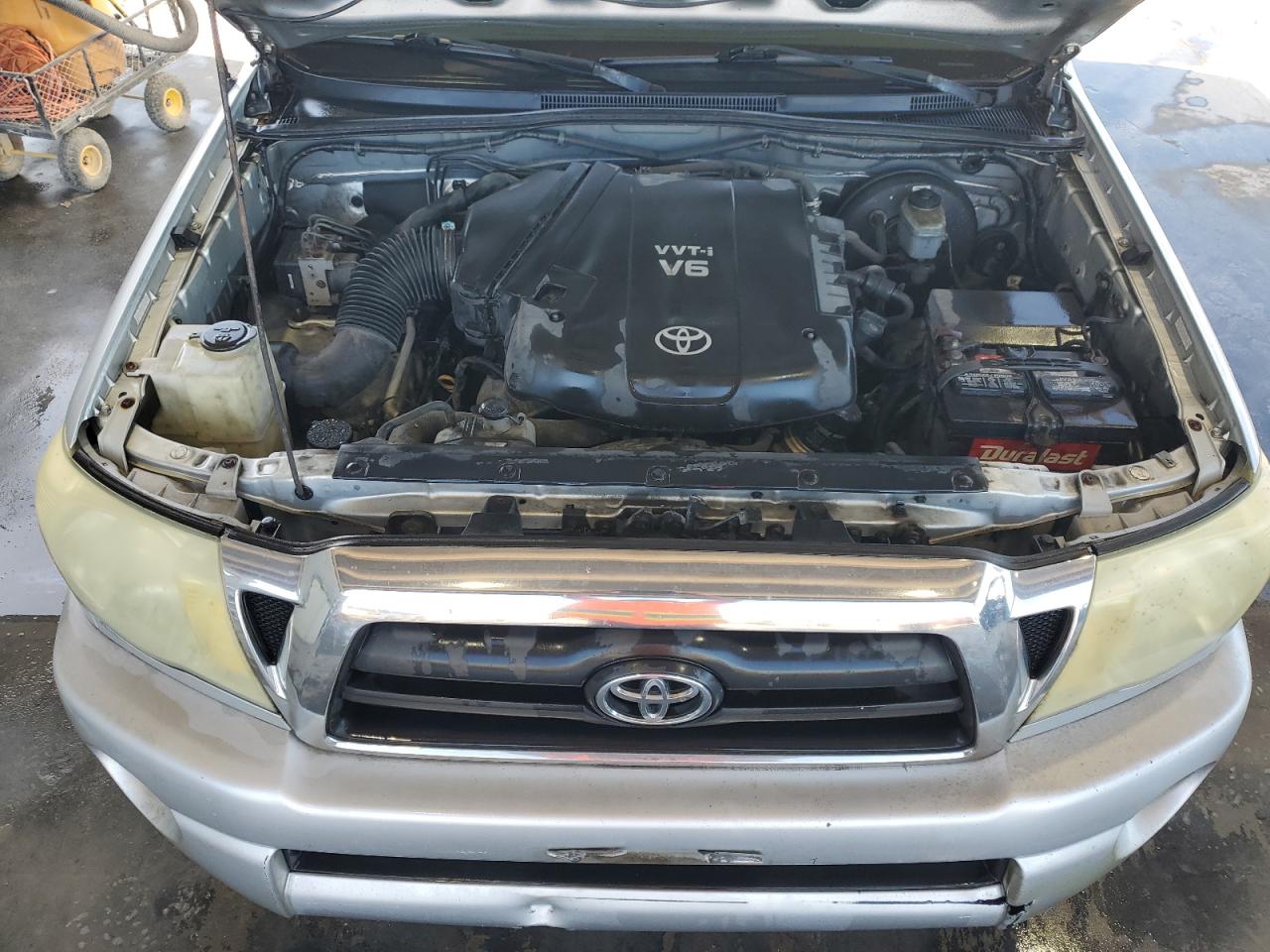 2006 Toyota Tacoma - Image 11