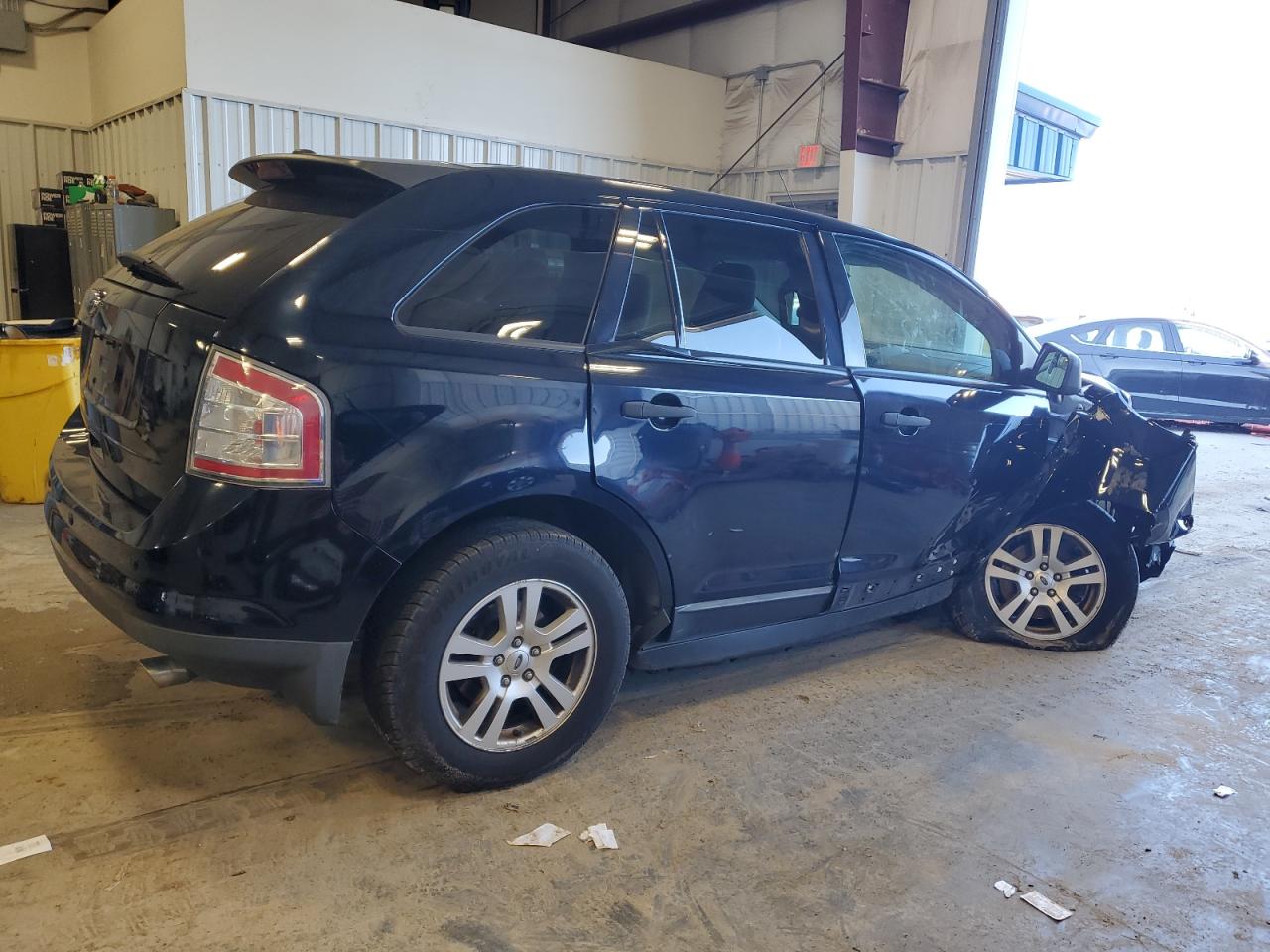 2010 Ford Edge - Image 3