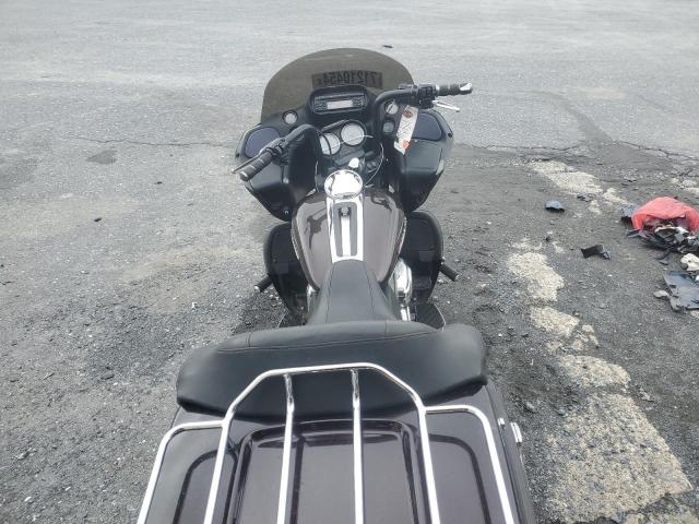 2011 HARLEY-DAVIDSON FLTRU 