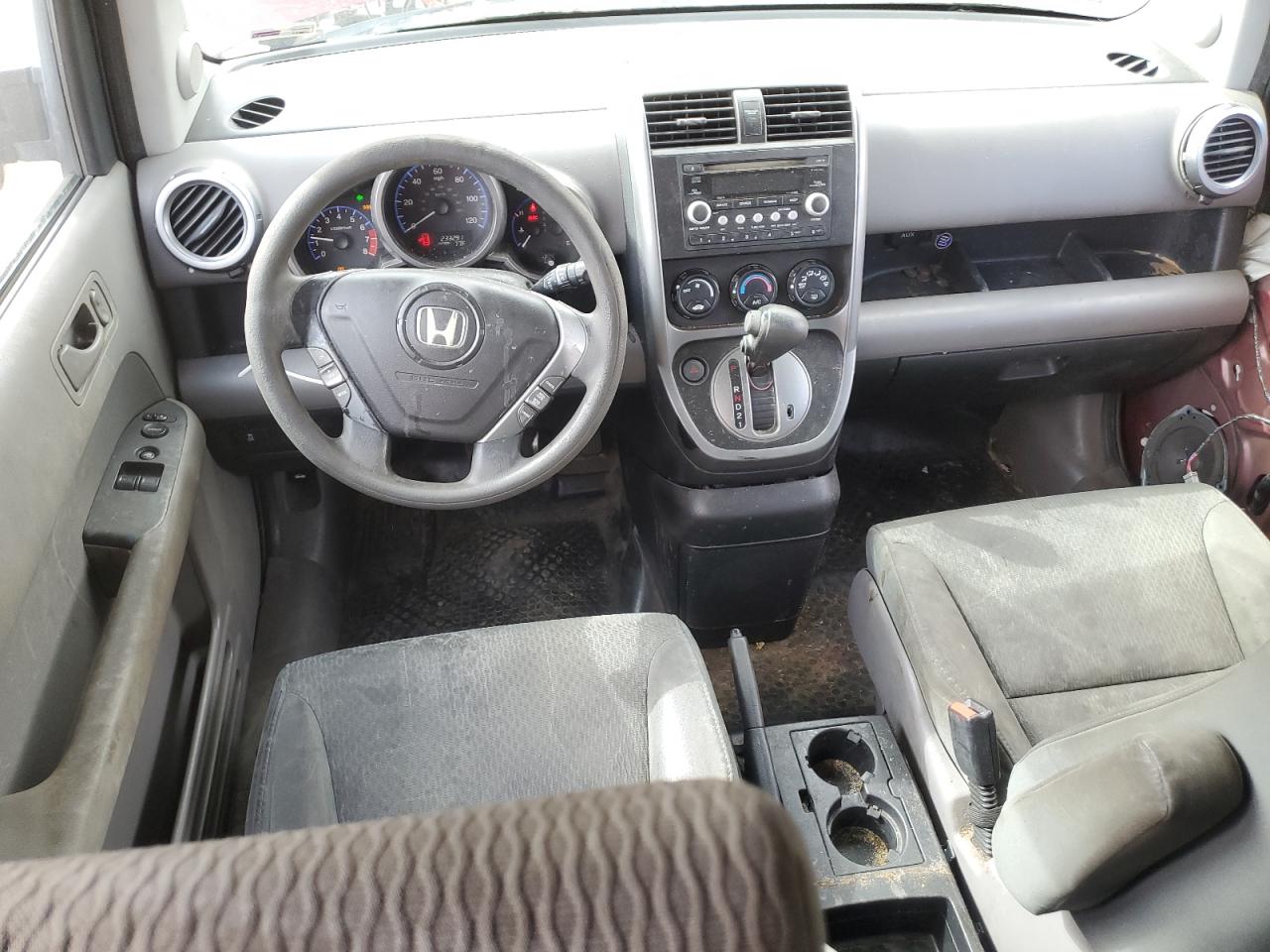 2009 Honda Element - Image 8