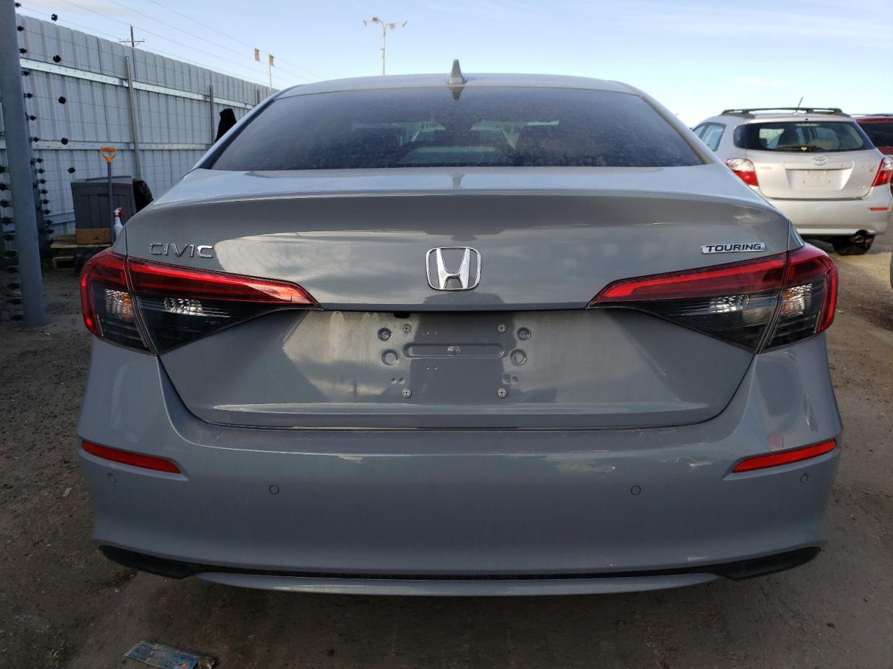 2024 Honda Civic - Image 6